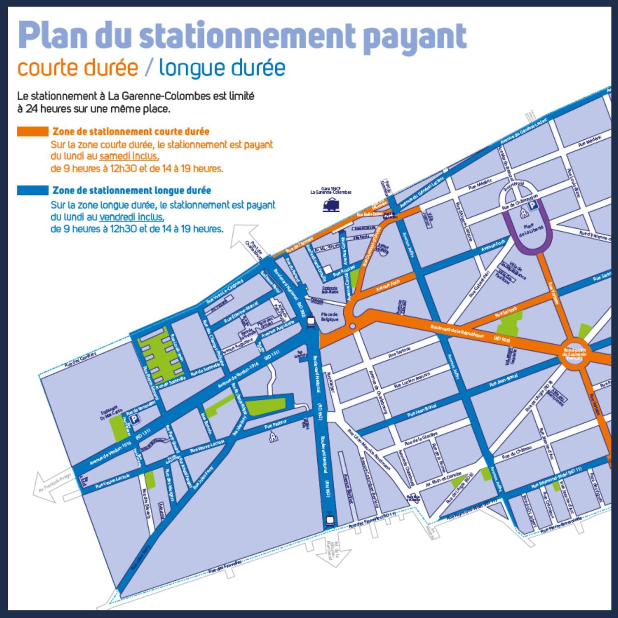 Perle Haussmannienne 1900 - Cosy - Centre Ville 라 가렌느-콜롱브 외부 사진